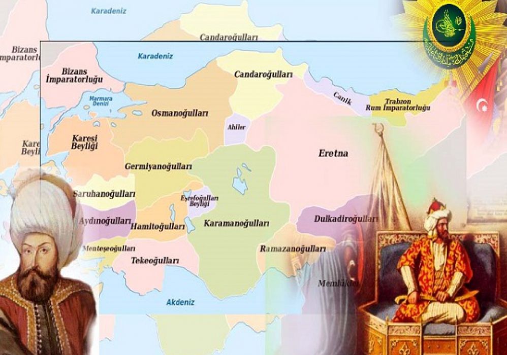 Fetret Dönemi