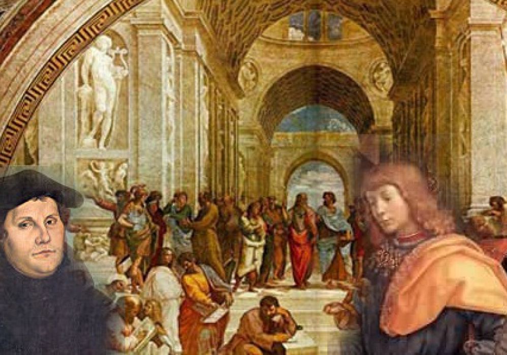 17 VE 18. Yüzyılda Avrupa'da Sosyal, Kültürel Olaylar