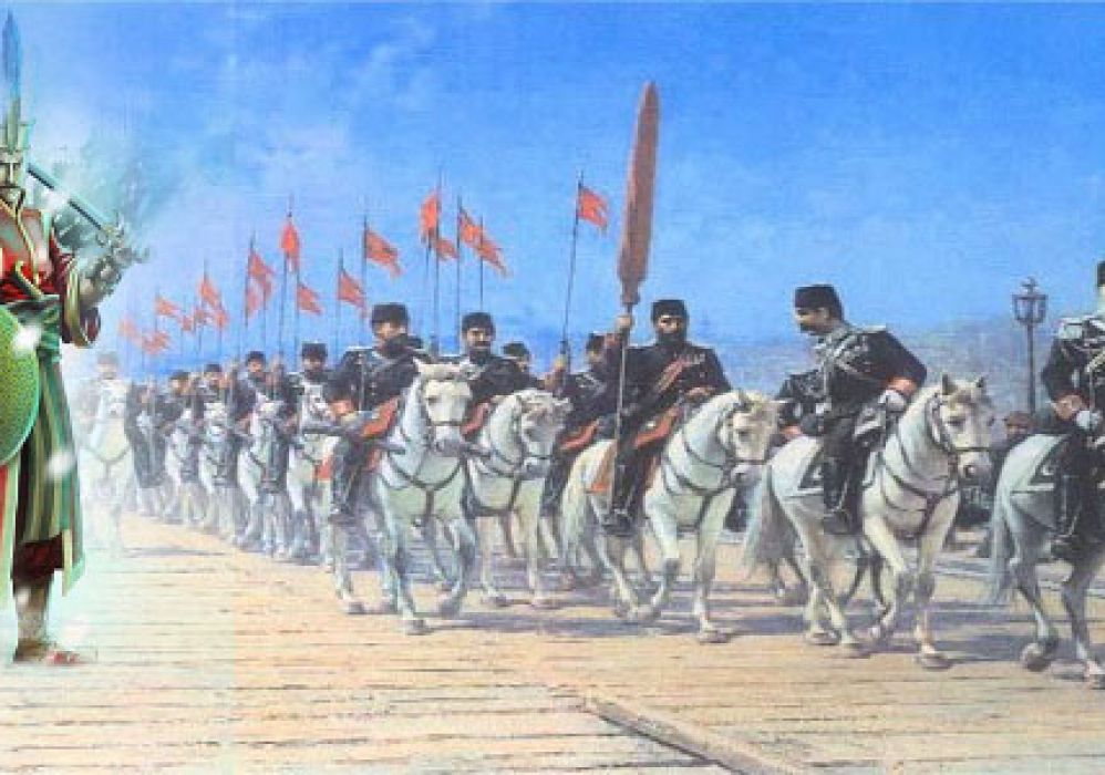 Tanzimat Dönemi Osmanlılarda Devlet Anlayışı