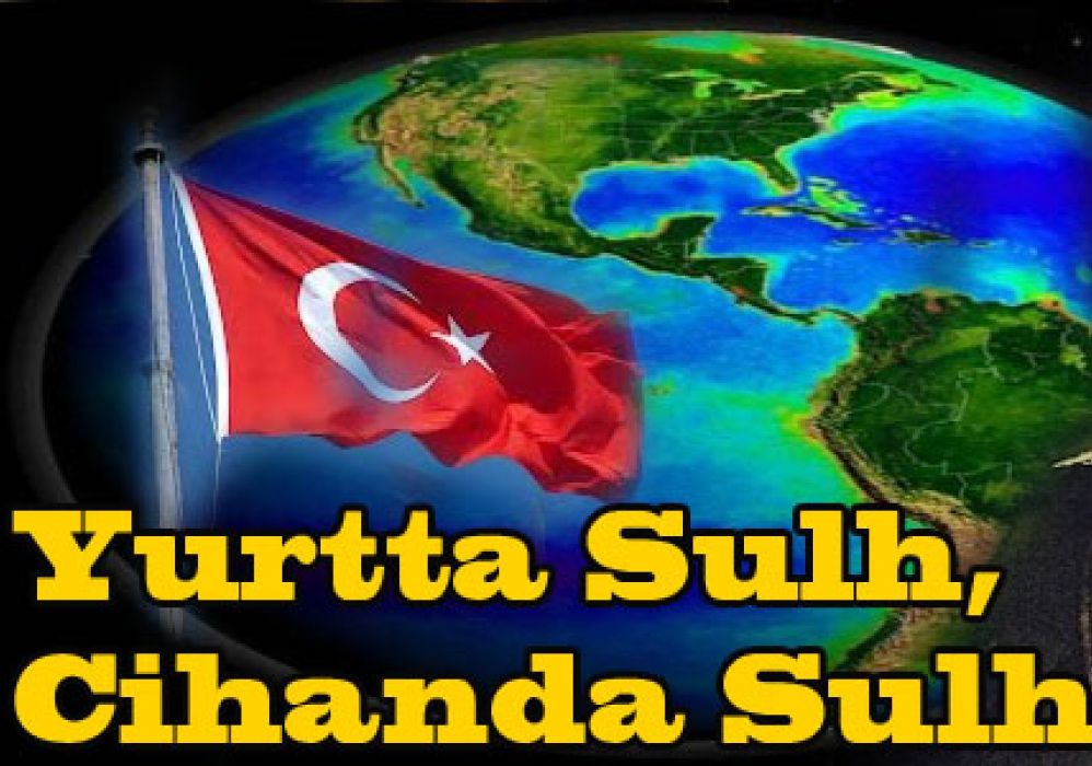 Cumhuriyet Dönemi Türklerde Devlet Anlayışı