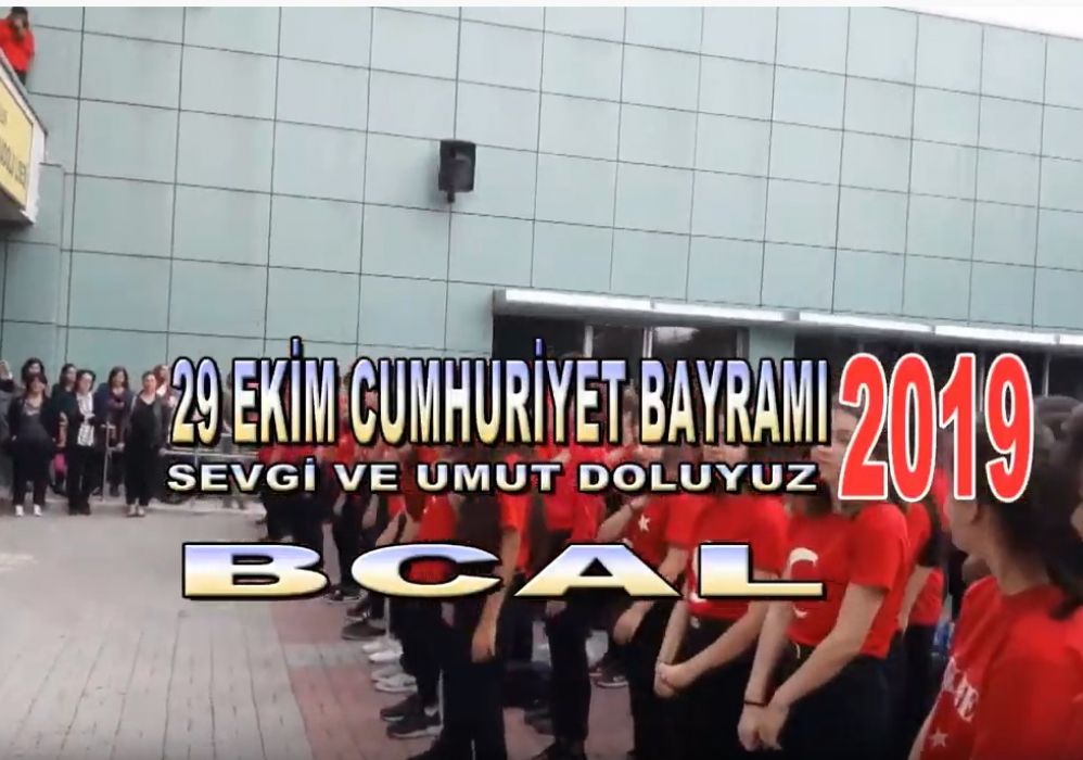 Boş