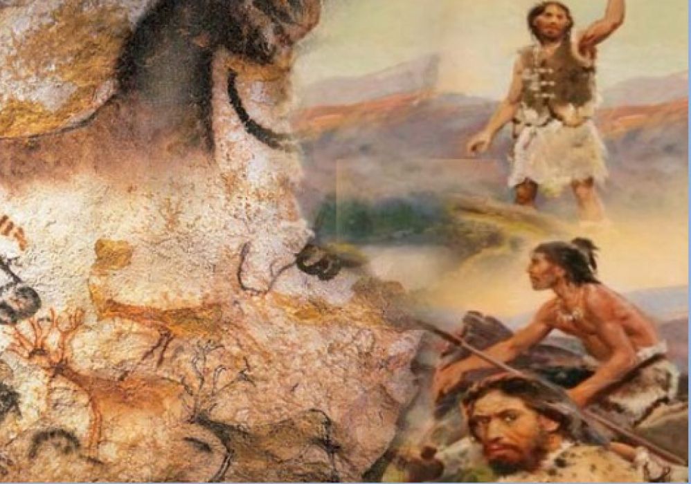 Tarihin Çağları