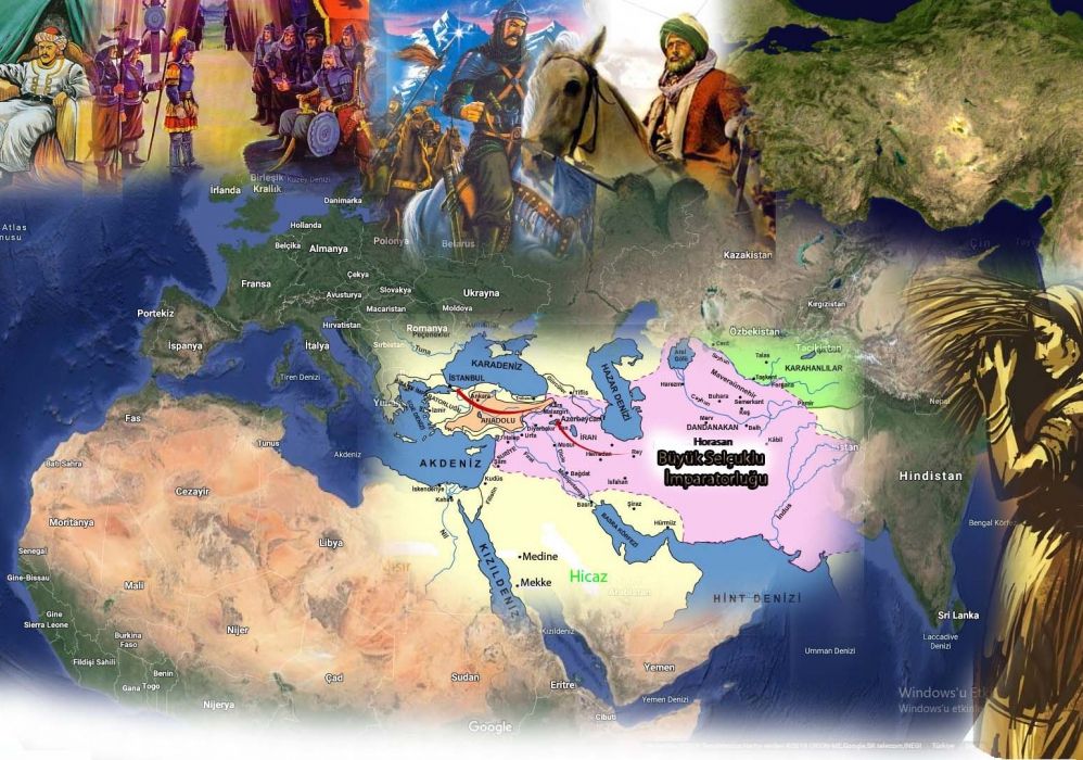 Anadolu'nun Fethi ve Türkiye Tarihi