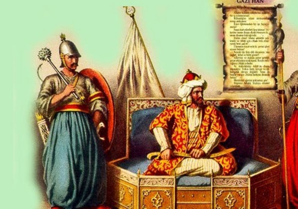 Anadolu'da Türk Siyasi Birliğinin Sağlanması
