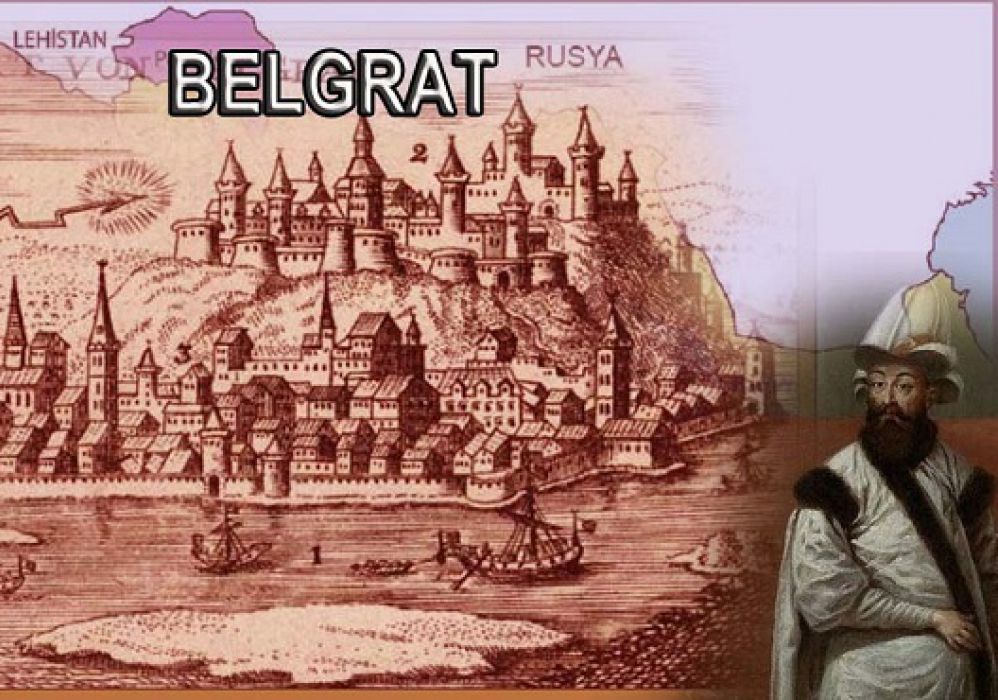 HAÇOVA SAVAŞI VE ZİTVATOROK ANTLAŞMASI (1693-1606)
