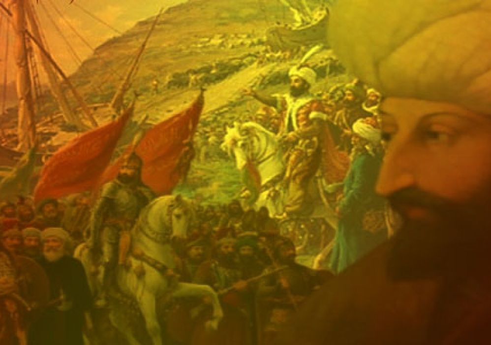 Fatih'in Son Seferi