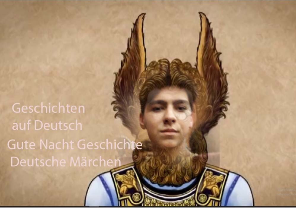 Almanca Hikayeler Geschichten auf Deutsch