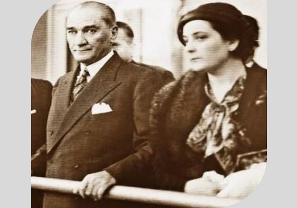Afet İnan