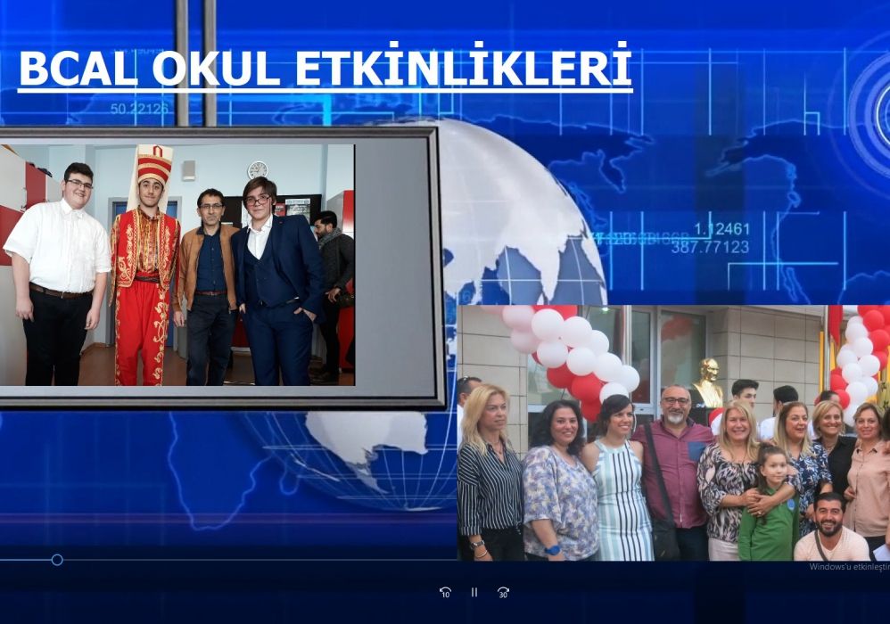 BAHÇELİEVLER CUMHURİYET ANADOLU LİSESİ