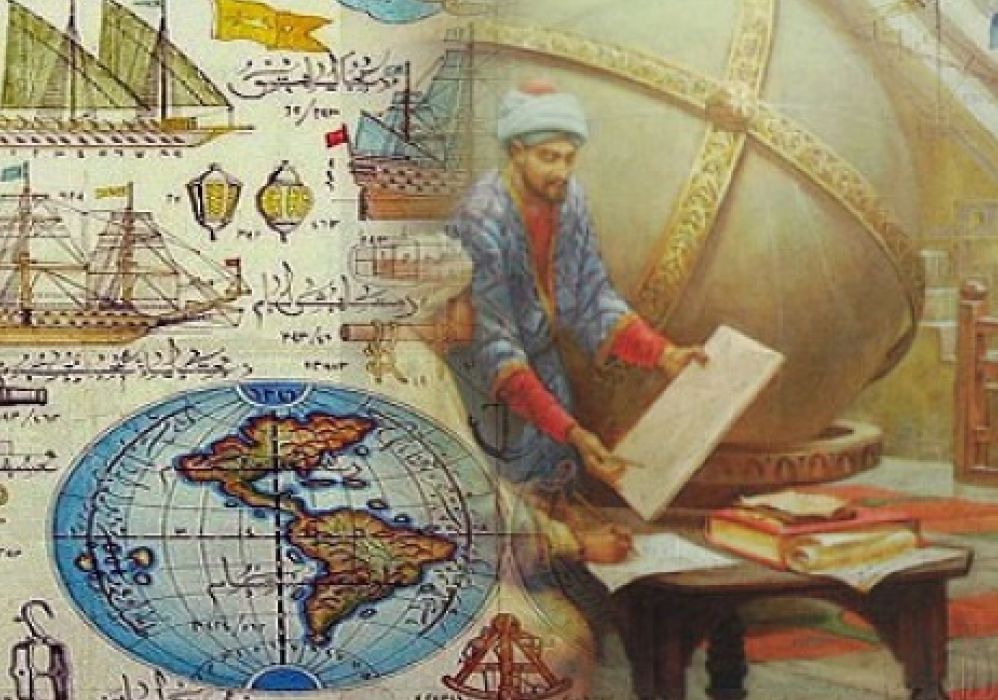 Osmanlılarda, Eğitim, Kültür, Edebiyat ve Bilim