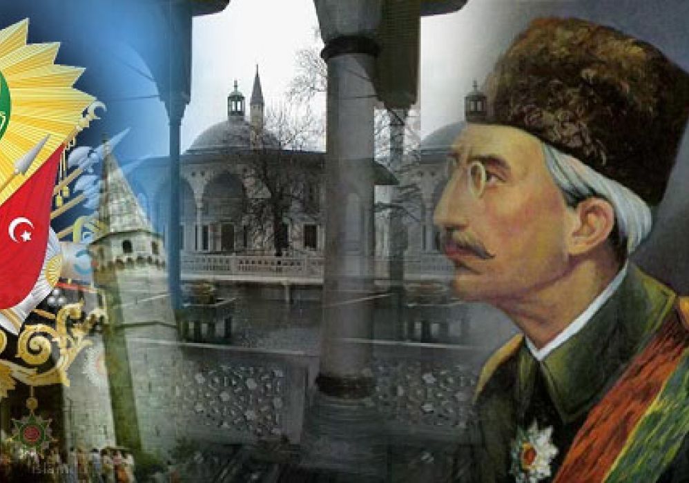 Dağılma Dönemi Osmanlı Padişahları