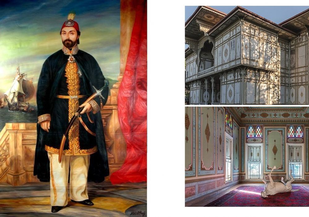 Sultan Abdulmecit