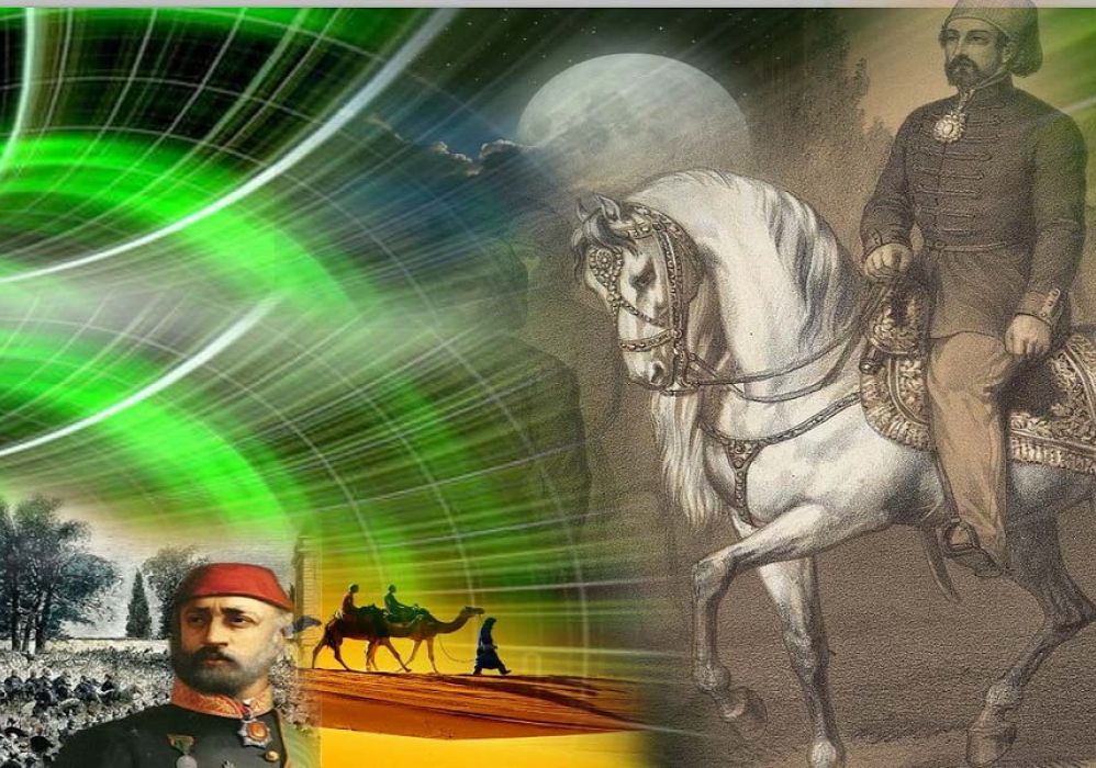 Sultan Abdulaziz