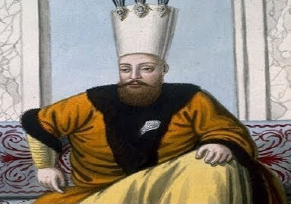 I. Mahmut Dönemi Islahatları