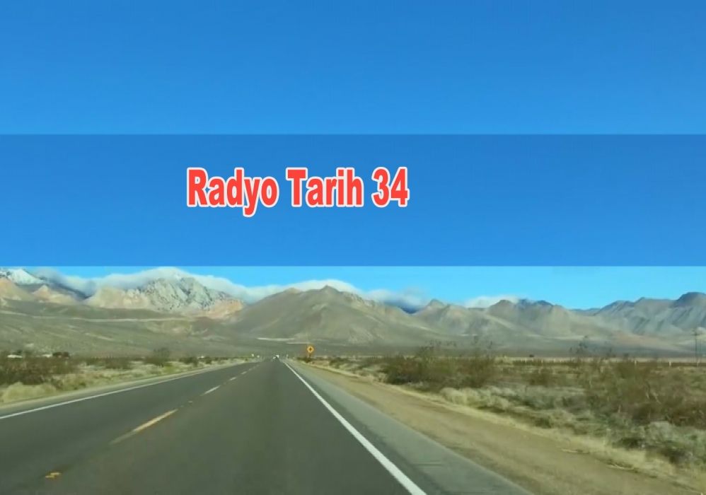 Radyo Whatsapp Tarih 34
