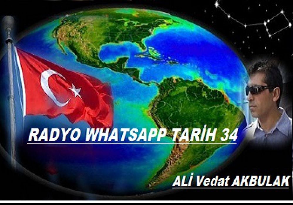 Radyo Whatsapp Tarih 34