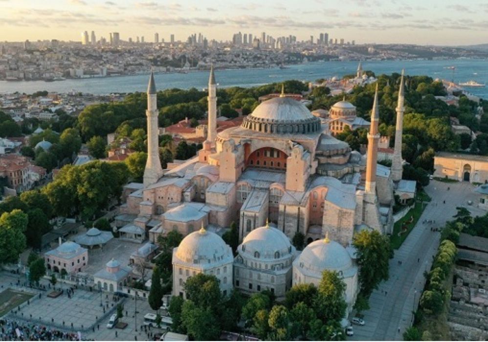Ayasofya