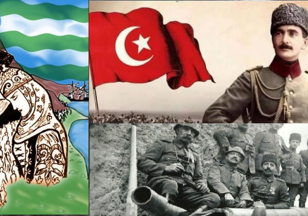 Kafkas İslam Ordusu