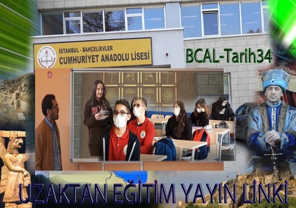 2020 2021 Eğitim Öğretim Yılı Tarih Dersi Sene Sonu Zümre Toplantı Tutanağı