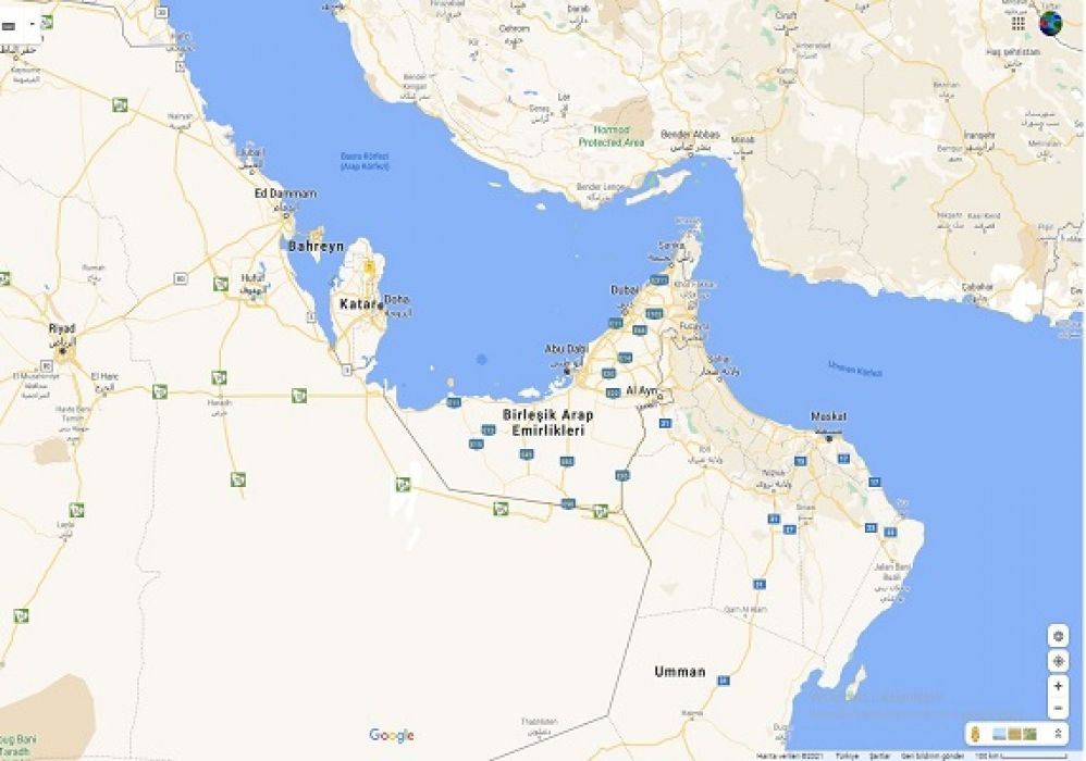 Muhammed bin Ziyat Kimdir?