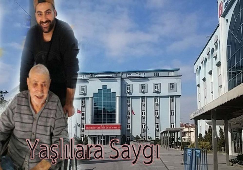 İslam'da Büyüklere Saygı