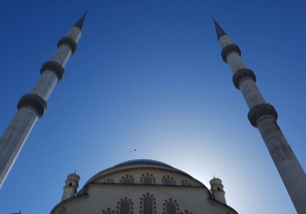 Ramazan Ayı Sohbetleri 3