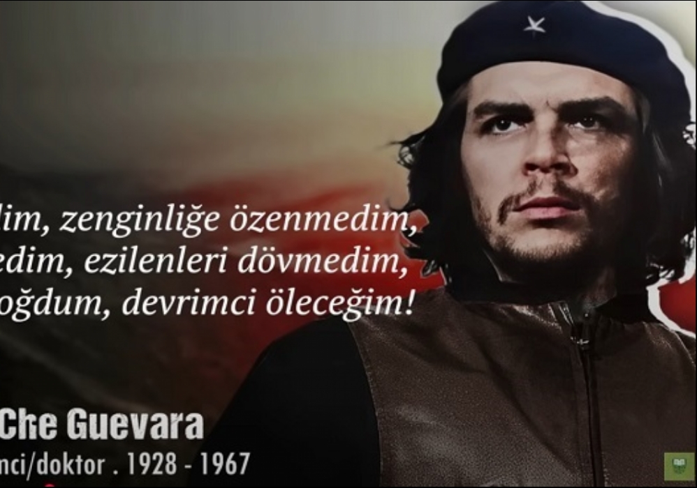 1 Mayıs İşçi Bayramı-Emeğe Saygı Bayramı