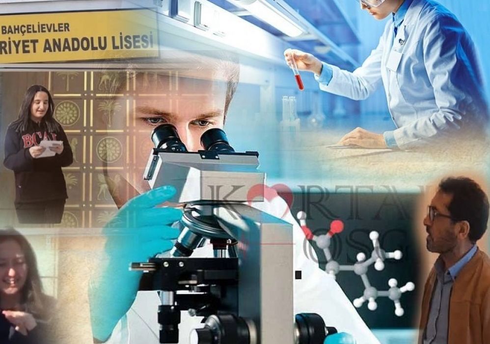 ARAŞTIRMA EKİBİ-BAHÇELİEVLER CUMHURİYET ANADOLU LİSESİ