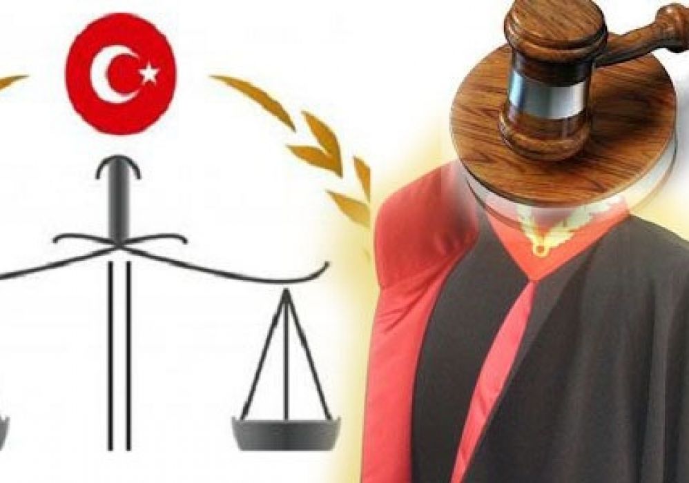 Adalete Boyun Eğmek