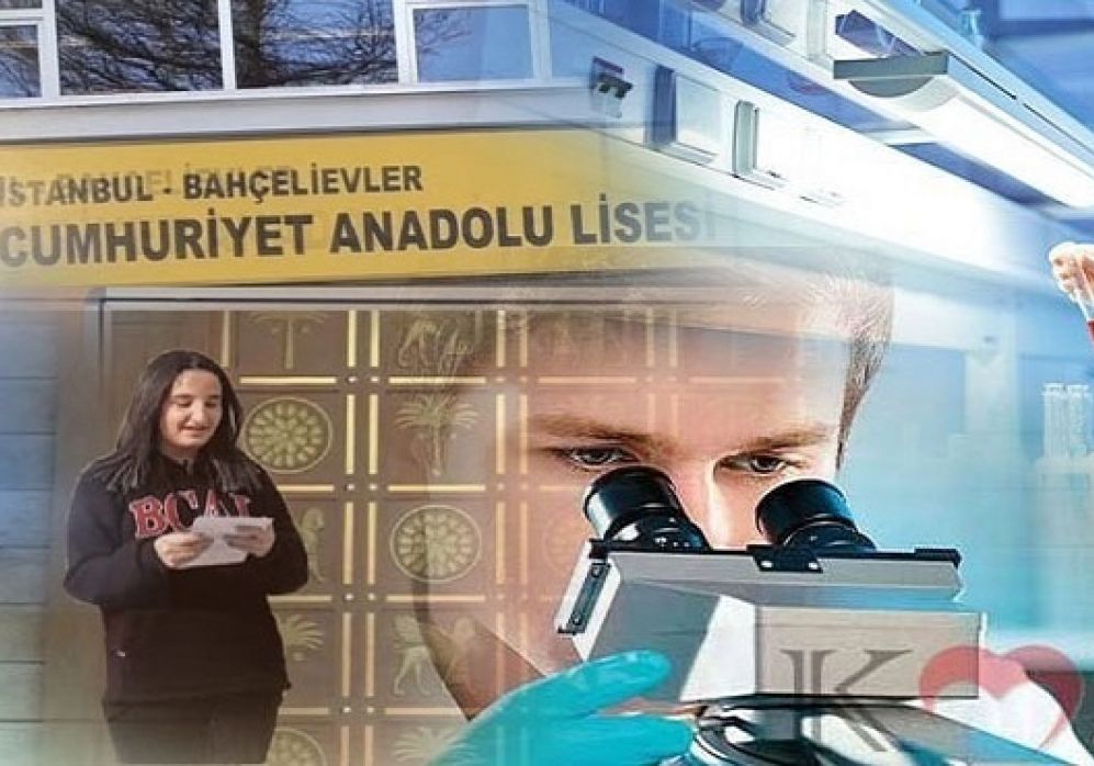 LİSTELER