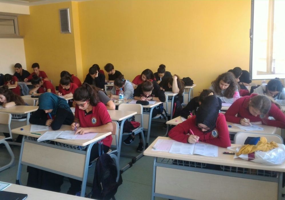 Öğrenci Ders Çalışma Notları