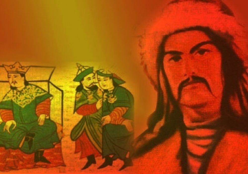 9. Sınıf Tarih-Genel Türk Tarihi- Ünite Konuları