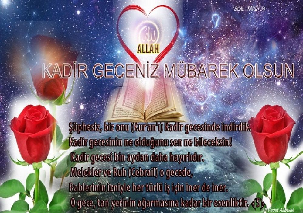 Kadir Gecesi ve Önemi