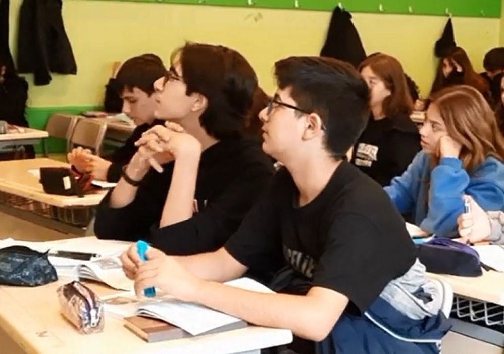 Öğrenci Ders Çalışma Notları ve Ödev