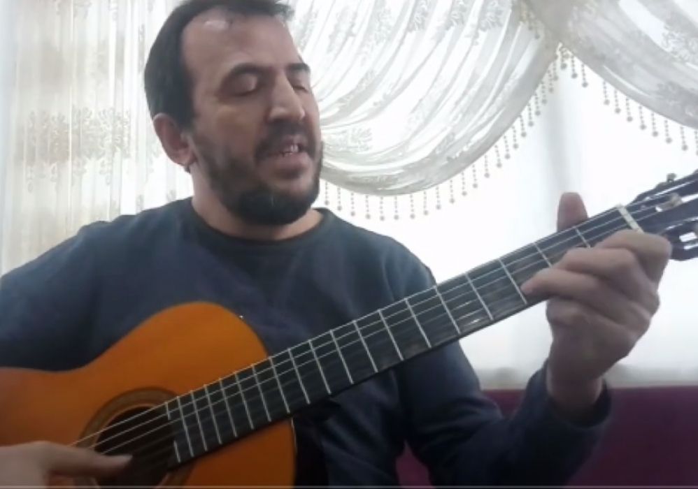 Nevzat Acartürk - Yabancı Müzik