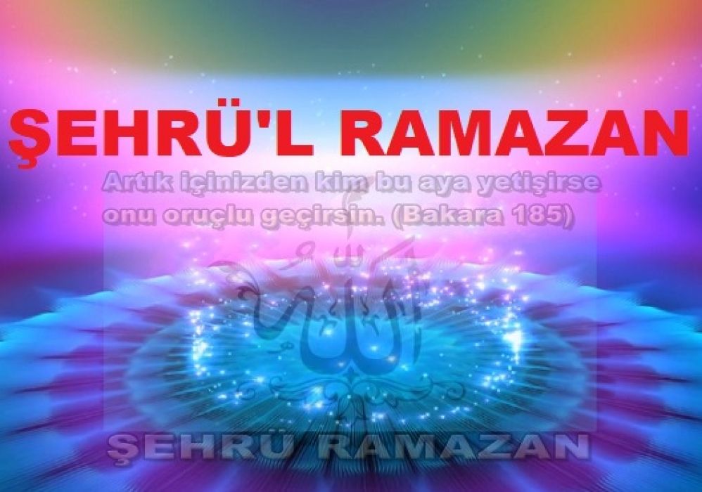 Ramazan Ayı ve Önemi