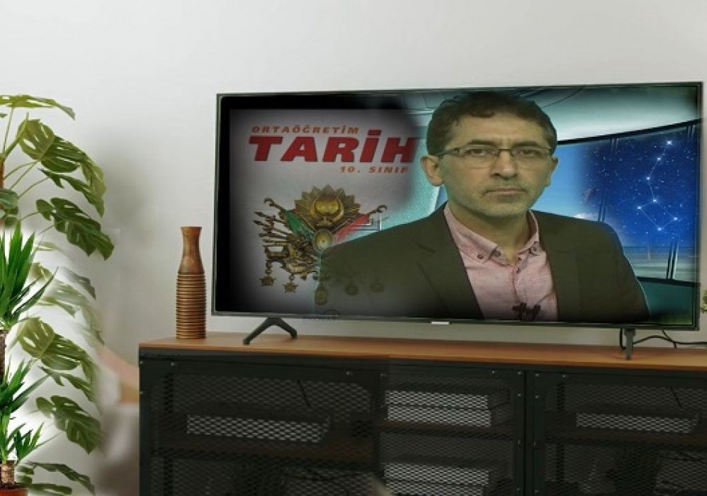 9. SINIF TARİH DERSİ II. DÖNEM A ÖĞRENCİ DERS ÇALIŞMA NOTU