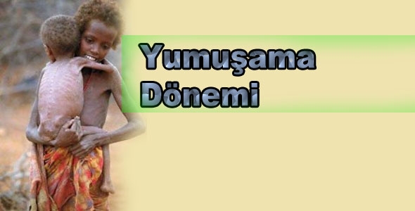Yumuşama Dönemi 