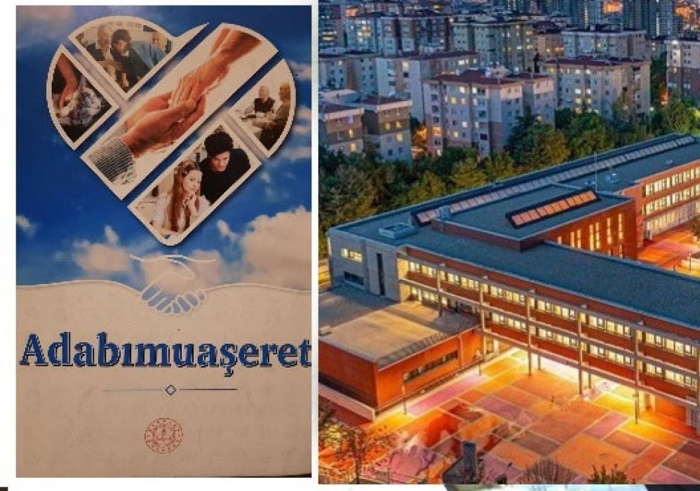 Türk Sosyal Hayatında Aile 4. Ünite Konu B
