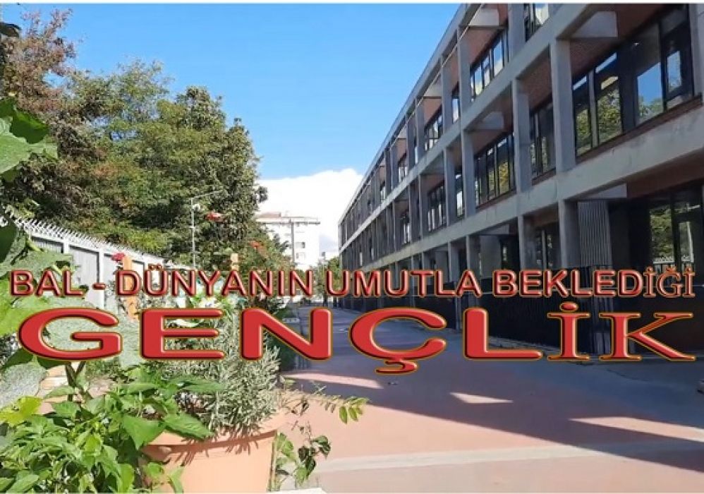 Boş