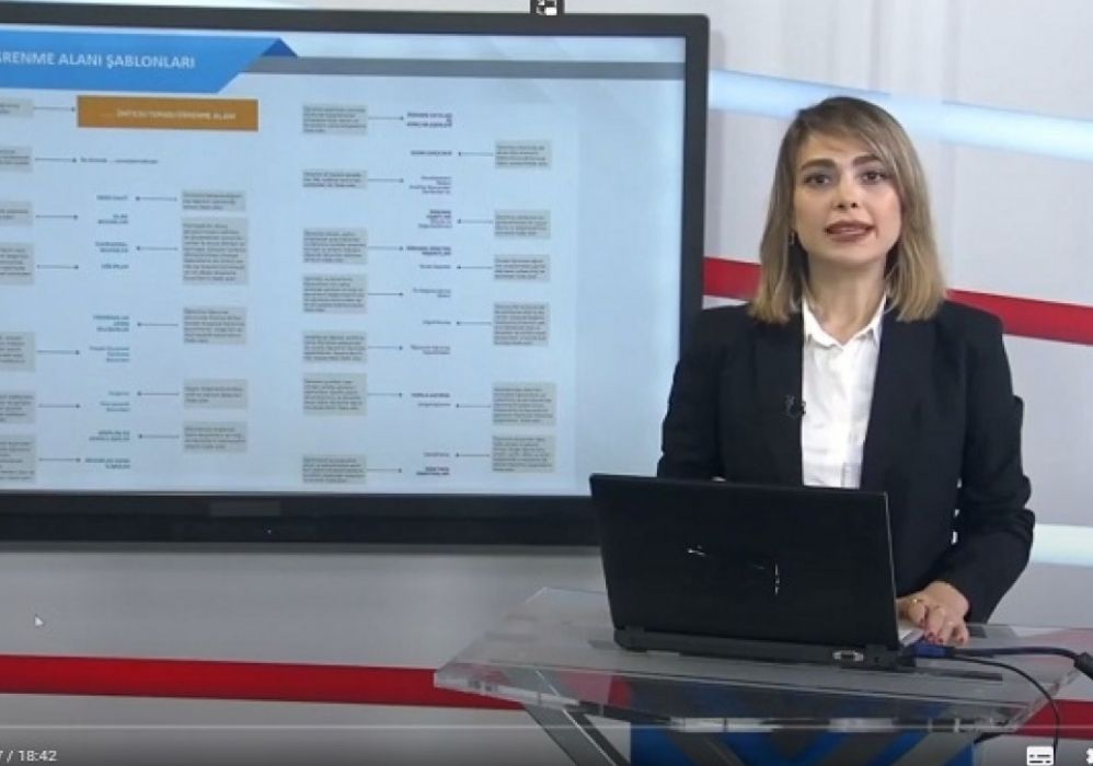 Türkiye Yüzyılı Maarif Modeli Nedir?