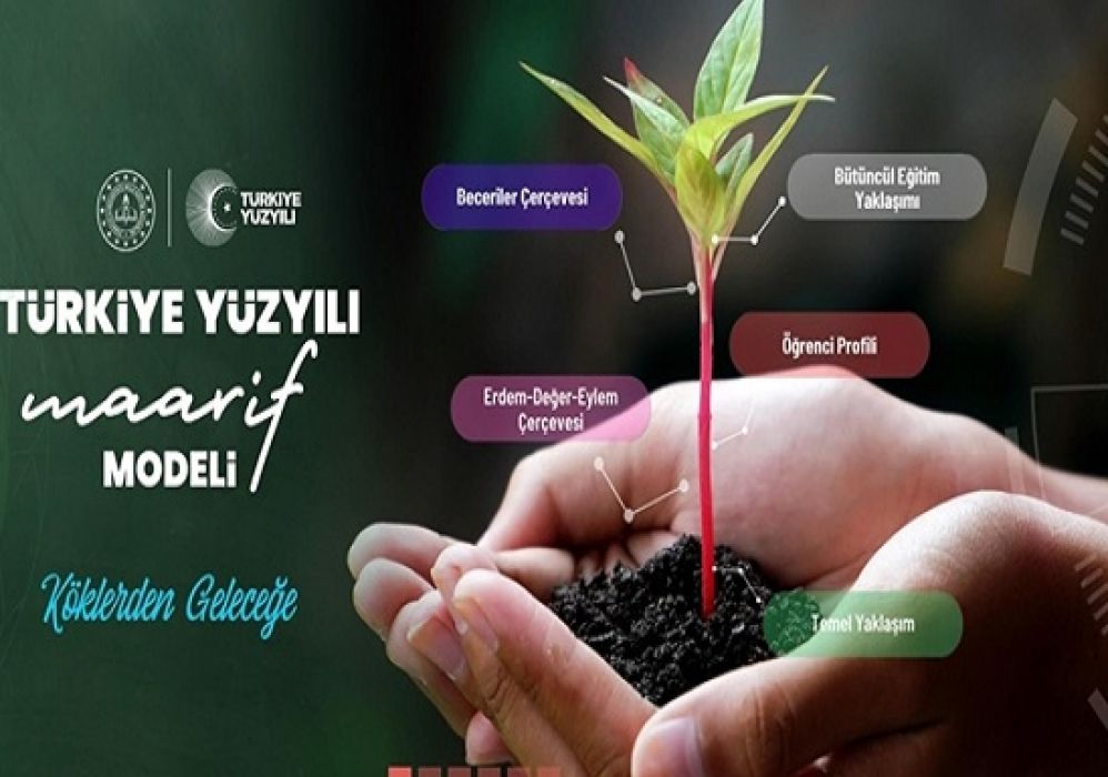 Türkiye Yüzyılı Maarif Modeli