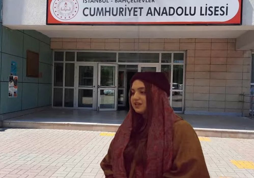 2023-2024 Eğitim Öğretim Yılı, Bahçelievler Cumhuriyet Anadolu Lisesi Yıl Sonu Etkinlikleri
