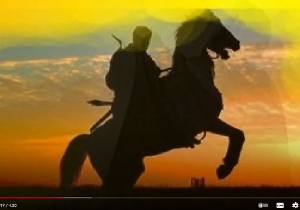 Kuşlar ile İlgili Ayetler