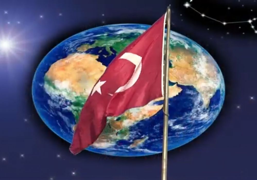 ÖZGÜRLÜK