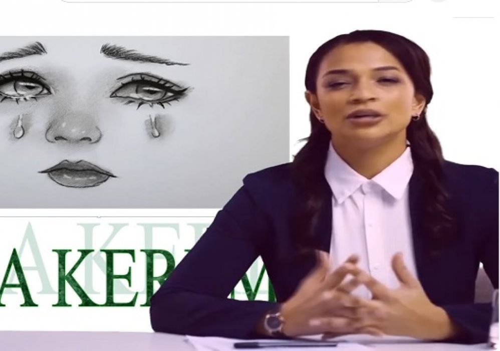 Şiir: Kerem Baba'nın Hazin Öyküsü; 