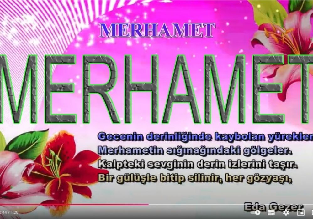 Merhamet-