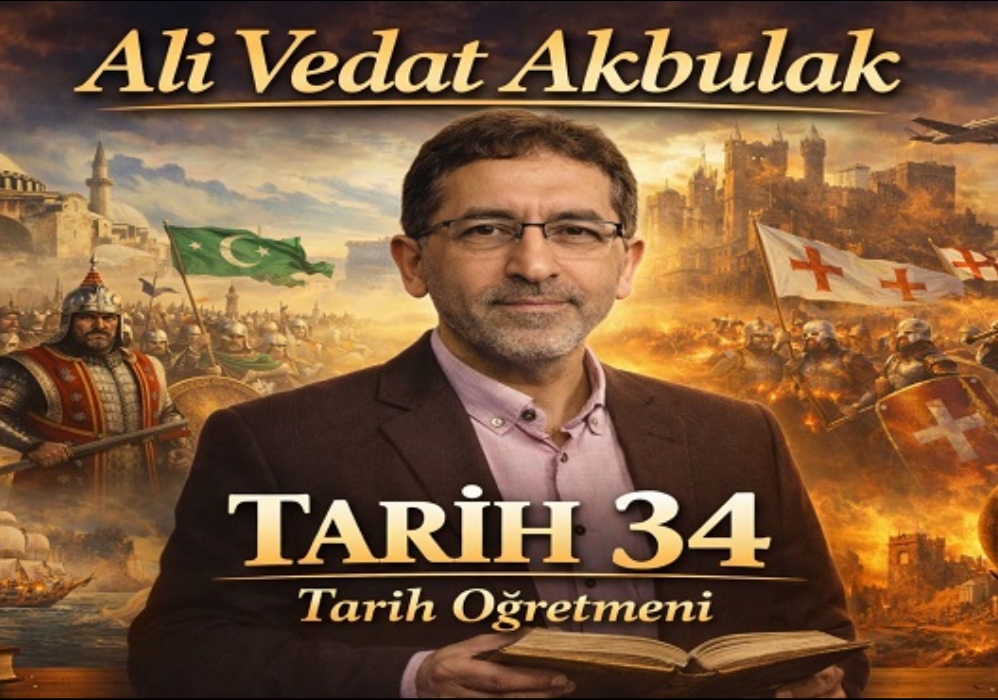 Karahanlıların Gerçek Adı; El-Hakaniye
