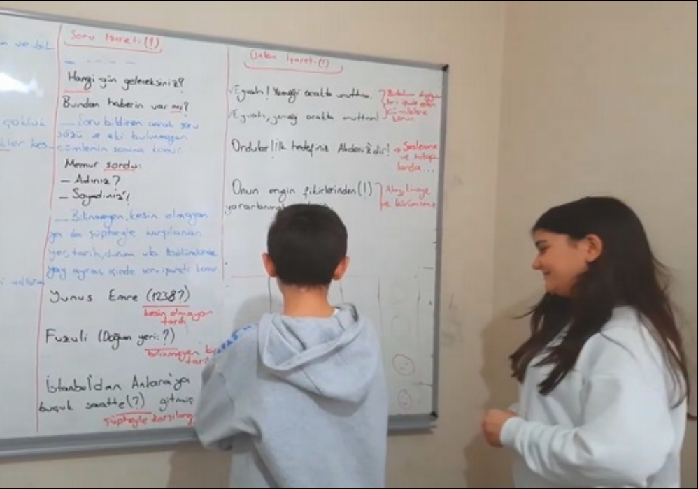 7. SINIF SOSYAL BİLGİLER ÜNİTE KONULARI