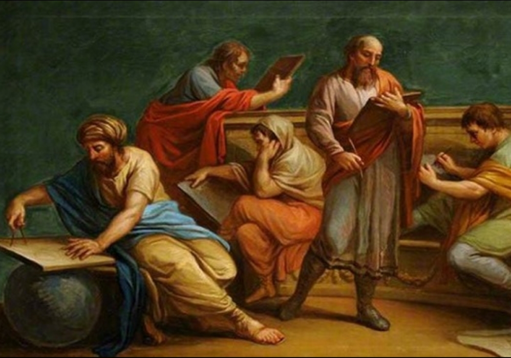 Felsefe Bilimi ve Di�er Bilimlerle �li�kisi